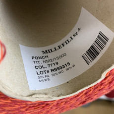 PONCH Millifili 5WS 30WO 30VI 35PA 750м/100г