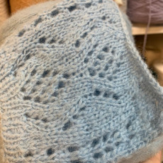 BRIOCHE Pecci Filati 30% альпака, 30% меринос, 40% па 400м/100г
