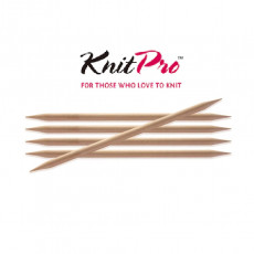 KnitPro "Basix Birch"