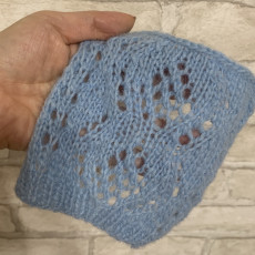 BRIOCHE Pecci Filati 30% альпака, 30% меринос, 40% па 400м/100г