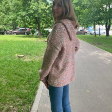 МК Кардиган КАЛАРИ