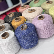 COTONE 350 100% хлопок 350м/100г