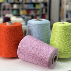 CARPI  Sofil SRL 100% хлопок 1600м/100г
