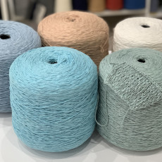 COTTON FLAMME240 100% хлопок 240м/100г