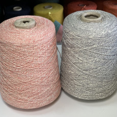 SPIRALIDOSO MILLEFILI 100% хлопок 460м/100г