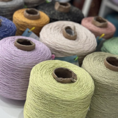 COTONE 350 100% хлопок 350м/100г