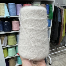 Светлый беж (500м/100г)