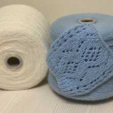 BRIOCHE Pecci Filati 30% альпака, 30% меринос, 40% па 400м/100г