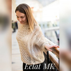 МК джемпер ECLAT