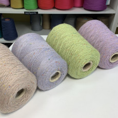 ROYAL TWEED 40% суперкидмохер 40% бэби альпака 20% меринос 450м/100г