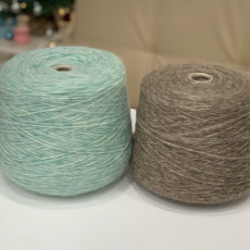 SOFT BABY Fabiano 55% альпака 23% меринос 22% па 220м/100г