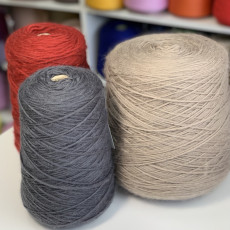 MERINO THICK 100WV 250м/100г