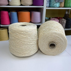 SETA COTONE Biagioli Modesto 75% шелк 25% хлопок 210м/100г