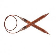 Круговые спицы Ginger 120 см, KnitPro