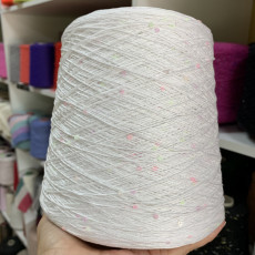 COTONE 350 G&G 100% хлопок+пайетки 350м/100г