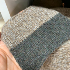 BABY WOOL Casa del Filato 100% меринос 500м/100г