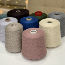 MERINOS 2/30 100% меринос 1500м/100г