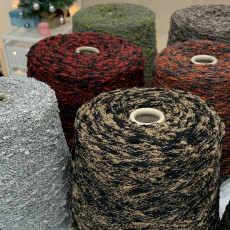 MISTA X COCO 60% меринос 40% па 380м/100г