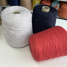 VESUVIO FETTUCIA сток Brunello Cucinelli 100CO 230м/100г