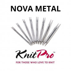 KnitPro "Nova Metal"