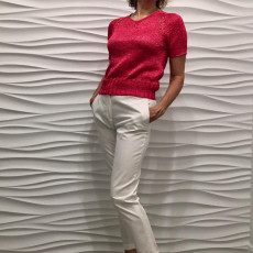 PATTERN топ VERA