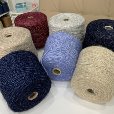 SOFT COTTON 30WP 50CO 20PC 220м/100г