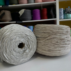 SPACE Lanificio 82VI 18PL 135м/100г