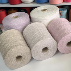 CASHMERE 2/15 Luxury Selection by Ri.Go 100% кашемир