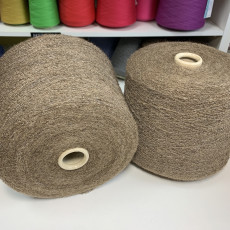 FINE CAMEL S Filati Narurali 78WK 22PA 1150м/100г