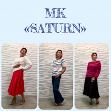 МК  "SATURN"