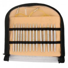 Набор "Special Interchangeable Needle Set" съемных спиц "Nova Platina", 10618