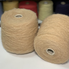 BUBBLE Lineapiu 36% альпака, 14% меринос, 50% па 220м/100г