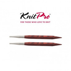 KnitPro "Cubics"