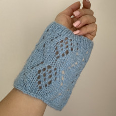 BRIOCHE Pecci Filati 30% альпака, 30% меринос, 40% па 400м/100г