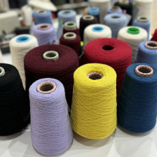 CASH 30 BIAGIOLI MODESTO 30% кашемир 70% меринос