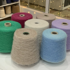 ALPACA 70 RI GO 70%альпака 30%па 1000м/100г