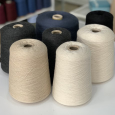 BABY CASHMERE 2/26 LORO PIANA 100% кашемир 1300м/100г
