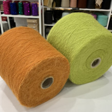 PERSIANO Pecci Filati 45% альпака 25% меринос 30% па 800м/100г