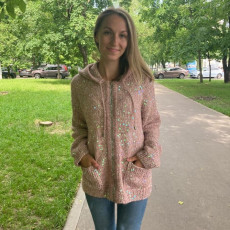 МК Кардиган КАЛАРИ