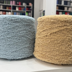 KOS Luxure Production by Ri.Go 85%хлопок 15%па 220м/100г