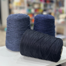 CASH-SILK LORO PIANO 96WS 4SE 240м/100г