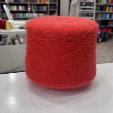 ALPACENTO Igea 54% меринос суперфайн 46% бэби альпака 750м/100г