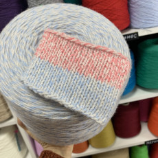 LORYFELT Millefili Spa 100WV 250м/100г