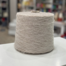 art.1160 Filati Riccio 30% кидмохер, 40% полиакрил, 28% па 2% эластан 1200м/100г