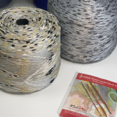 FANTASIA 100PA 750м/100г