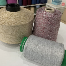 NODINO LUREX New Mill 1500м/100г