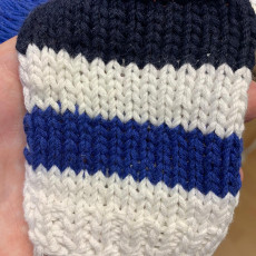 COTTON ORGANIC Miroglio 100%хлопок 180м/100г