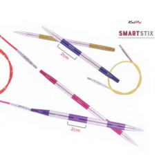 KnitPro "Smart Stix"