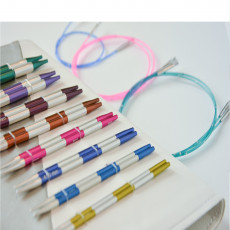Спицы стандартные съемные "SmartStix", KnitPro