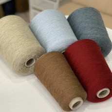 CASHMERE 2/27 Loro Piana 100% кашемир 1350м/100г